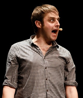 Simon Romang