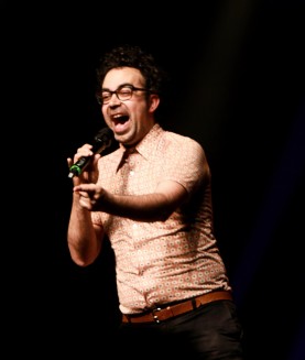 Julien Santini