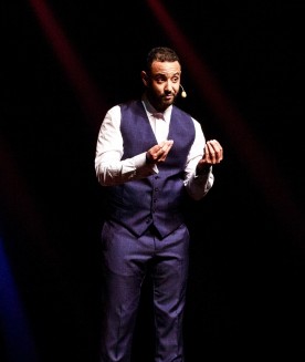Hassan de Monaco
