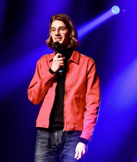 Paul Mirabel